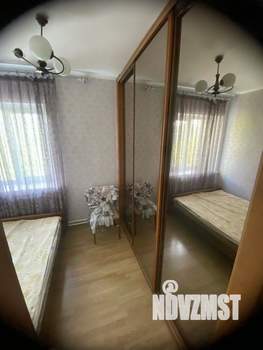 2-к квартира, вторичка, 40м2, 5/5 этаж