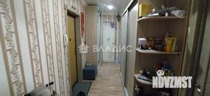 2-к квартира, вторичка, 51м2, 3/10 этаж