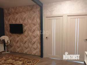 2-к квартира, вторичка, 47м2, 6/7 этаж