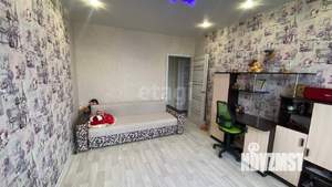 3-к квартира, вторичка, 71м2, 7/9 этаж