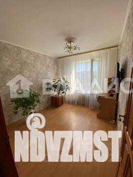 3-к квартира, вторичка, 60м2, 7/9 этаж