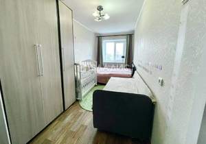 2-к квартира, вторичка, 43м2, 5/5 этаж