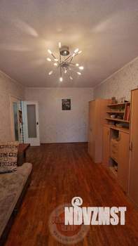 4-к квартира, вторичка, 76м2, 1/9 этаж