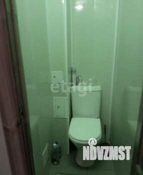 2-к квартира, вторичка, 45м2, 1/9 этаж