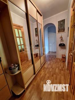 2-к квартира, вторичка, 54м2, 4/5 этаж