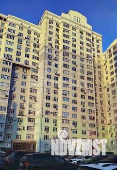 2-к квартира, вторичка, 56м2, 8/17 этаж