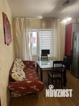 2-к квартира, вторичка, 63м2, 6/14 этаж