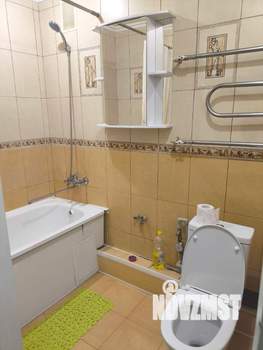 1-к квартира, вторичка, 32м2, 3/5 этаж