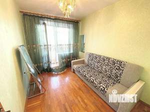 3-к квартира, вторичка, 59м2, 11/14 этаж