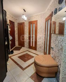 3-к квартира, вторичка, 111м2, 4/14 этаж