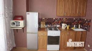 1-к квартира, вторичка, 44м2, 11/13 этаж