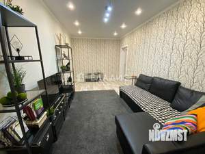 3-к квартира, вторичка, 81м2, 1/2 этаж