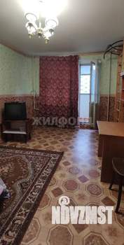 1-к квартира, вторичка, 31м2, 5/9 этаж