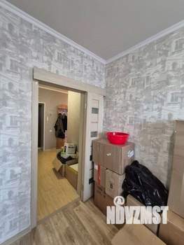 2-к квартира, вторичка, 54м2, 2/9 этаж