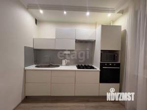 1-к квартира, вторичка, 35м2, 8/10 этаж