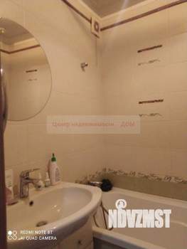3-к квартира, вторичка, 59м2, 8/9 этаж
