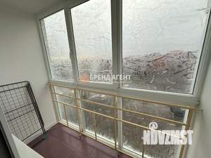 1-к квартира, вторичка, 37м2, 3/5 этаж