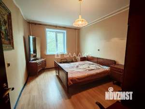 3-к квартира, вторичка, 71м2, 2/10 этаж