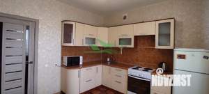 1-к квартира, вторичка, 42м2, 7/17 этаж