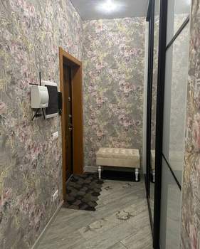 2-к квартира, вторичка, 91м2, 4/16 этаж