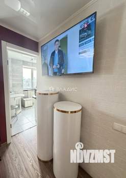 2-к квартира, вторичка, 43м2, 5/5 этаж