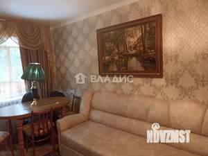1-к квартира, вторичка, 30м2, 2/4 этаж