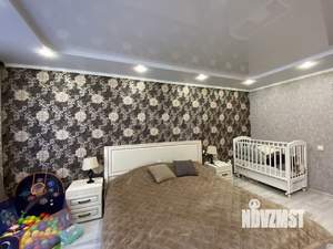 2-к квартира, вторичка, 62м2, 1/10 этаж