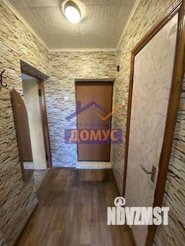 1-к квартира, вторичка, 29м2, 4/5 этаж