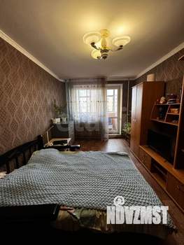 2-к квартира, вторичка, 54м2, 4/10 этаж