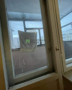 3-к квартира, вторичка, 78м2, 8/9 этаж