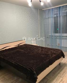 1-к квартира, вторичка, 35м2, 2/10 этаж