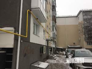 3-к квартира, вторичка, 57м2, 2/5 этаж