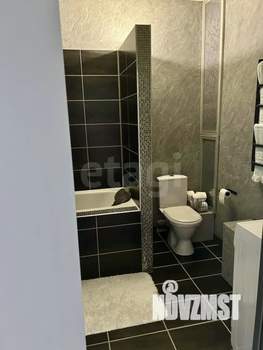 Студия квартира, вторичка, 48м2, 14/20 этаж