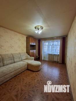 2-к квартира, вторичка, 47м2, 4/5 этаж