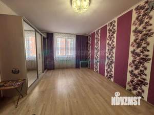 1-к квартира, вторичка, 40м2, 2/3 этаж