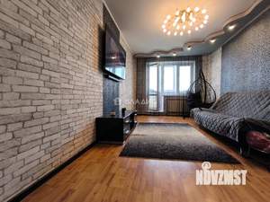 2-к квартира, вторичка, 60м2, 8/10 этаж