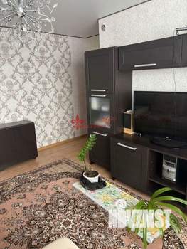 3-к квартира, вторичка, 61м2, 9/9 этаж