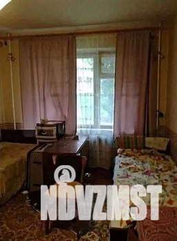 4-к квартира, вторичка, 79м2, 1/9 этаж