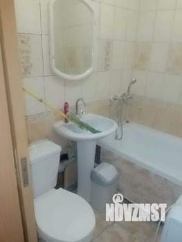 3-к квартира, вторичка, 43м2, 3/5 этаж