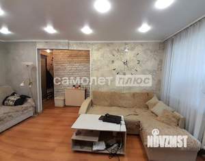 2-к квартира, вторичка, 43м2, 3/3 этаж