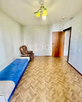 3-к квартира, вторичка, 71м2, 4/10 этаж