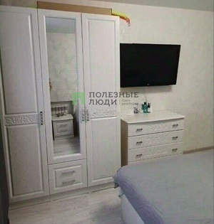 4-к квартира, вторичка, 91м2, 13/14 этаж