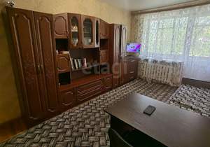 1-к квартира, вторичка, 29м2, 3/5 этаж