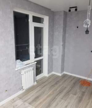 Студия квартира, вторичка, 40м2, 14/18 этаж