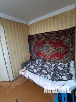 3-к квартира, вторичка, 47м2, 1/5 этаж