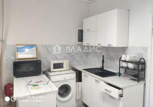 2-к квартира, вторичка, 61м2, 2/4 этаж