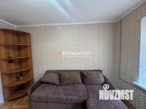 2-к квартира, вторичка, 46м2, -1/9 этаж