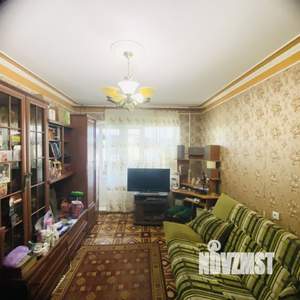 2-к квартира, вторичка, 43м2, 4/9 этаж