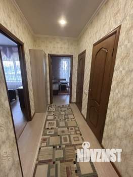 2-к квартира, вторичка, 52м2, 6/8 этаж