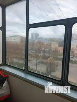 1-к квартира, вторичка, 32м2, 3/4 этаж